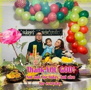 Meet your Posher, Rey